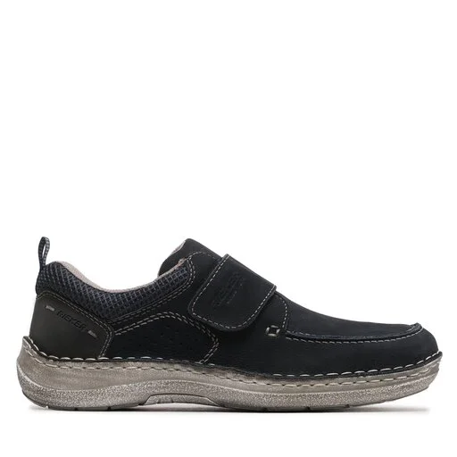 Chaussures Basses Rieker 03058-14 Blau 2 Chaussures Basses Rieker 03058-14 Blau – Image 2