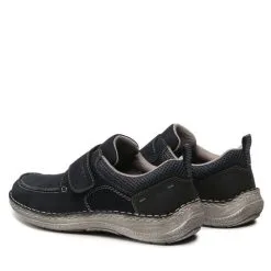 Chaussures Basses Rieker 03058-14 Blau 7 Chaussures Basses Rieker 03058-14 Blau -Rieker chaussures basses rieker 03058 14 blau 2