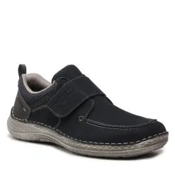 Chaussures Basses Rieker 03058-14 Blau