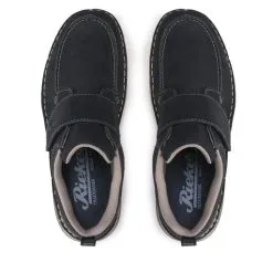 Chaussures Basses Rieker 03058-14 Blau 9 Chaussures Basses Rieker 03058-14 Blau -Rieker chaussures basses rieker 03058 14 blau 4