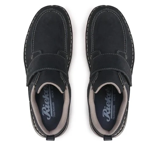 Chaussures Basses Rieker 03058-14 Blau 5 Chaussures Basses Rieker 03058-14 Blau – Image 5