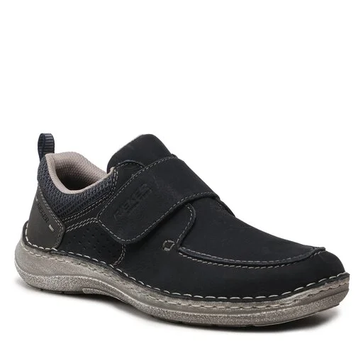 Chaussures Basses Rieker 03058-14 Blau 1 Chaussures Basses Rieker 03058-14 Blau