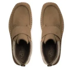 Chaussures Basses Rieker 03058-64 Beige 9 Chaussures Basses Rieker 03058-64 Beige -Rieker chaussures basses rieker 03058 64 beige 4