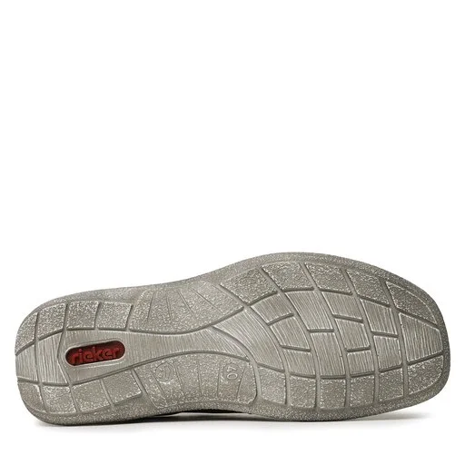 Chaussures Basses Rieker 03079-14 Blau 4 Chaussures Basses Rieker 03079-14 Blau – Image 4