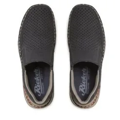 Chaussures Basses Rieker 03079-14 Blau 9 Chaussures Basses Rieker 03079-14 Blau -Rieker chaussures basses rieker 03079 14 blau 4