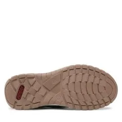 Chaussures Basses Rieker 03354-14 Blau Kombi 9 Chaussures Basses Rieker 03354-14 Blau Kombi -Rieker chaussures basses rieker 03354 14 blau kombi 3