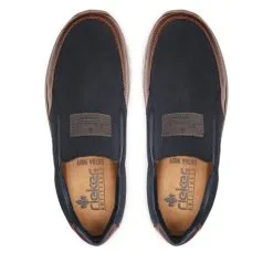 Chaussures Basses Rieker 03354-14 Blau Kombi 11 Chaussures Basses Rieker 03354-14 Blau Kombi -Rieker chaussures basses rieker 03354 14 blau kombi 5