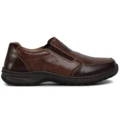 Rieker -Rieker chaussures basses rieker 03354 26 braun 1