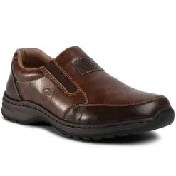 Chaussures Basses Rieker 03354-26 Braun