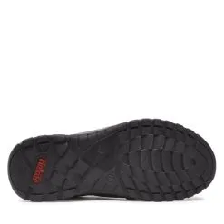 Chaussures Basses Rieker 03356-14 Blau Kombi 9 Chaussures Basses Rieker 03356-14 Blau Kombi -Rieker chaussures basses rieker 03356 14 blau kombi 3