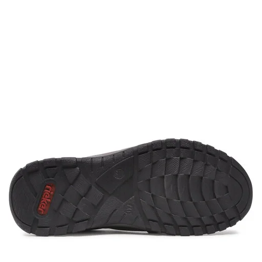 Chaussures Basses Rieker 03356-14 Blau Kombi 4 Chaussures Basses Rieker 03356-14 Blau Kombi – Image 4