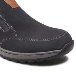 Chaussures Basses Rieker 03356-14 Blau Kombi 11 Chaussures Basses Rieker 03356-14 Blau Kombi -Rieker chaussures basses rieker 03356 14 blau kombi 5