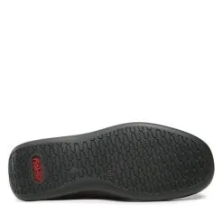 Chaussures Basses Rieker 05271-14 Blau 8 Chaussures Basses Rieker 05271-14 Blau -Rieker chaussures basses rieker 05271 14 blau 3