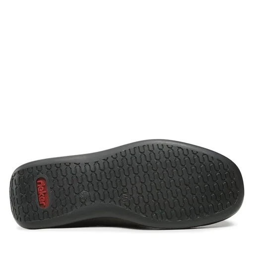 Chaussures Basses Rieker 05271-14 Blau 4 Chaussures Basses Rieker 05271-14 Blau – Image 4