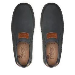 Chaussures Basses Rieker 05271-14 Blau 9 Chaussures Basses Rieker 05271-14 Blau -Rieker chaussures basses rieker 05271 14 blau 4