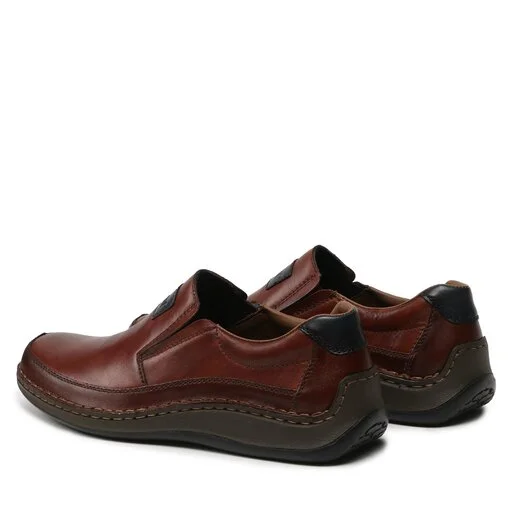 Chaussures Basses Rieker 05271-24 Braun 3 Chaussures Basses Rieker 05271-24 Braun – Image 3