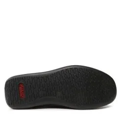 Chaussures Basses Rieker 05271-24 Braun 8 Chaussures Basses Rieker 05271-24 Braun -Rieker chaussures basses rieker 05271 24 braun 3