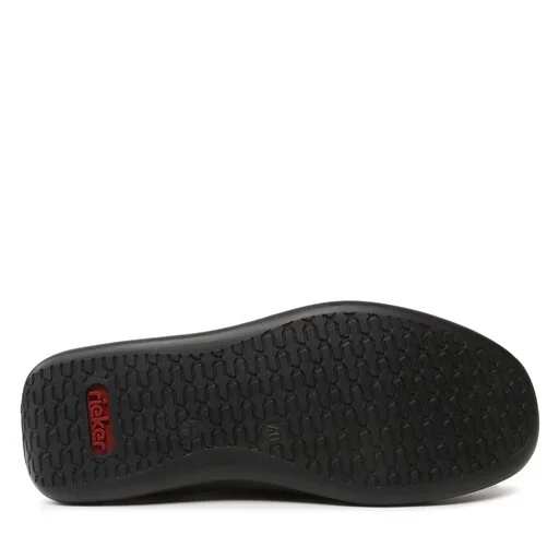 Chaussures Basses Rieker 05271-24 Braun 4 Chaussures Basses Rieker 05271-24 Braun – Image 4