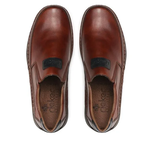 Chaussures Basses Rieker 05271-24 Braun 5 Chaussures Basses Rieker 05271-24 Braun – Image 5