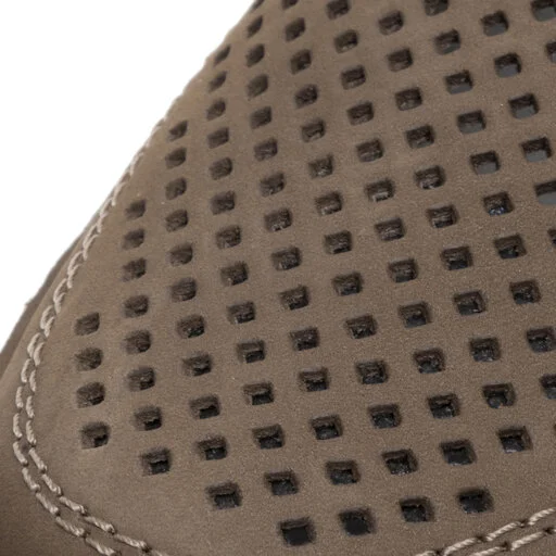 Chaussures Basses Rieker 05277-64 Beige 6 Chaussures Basses Rieker 05277-64 Beige – Image 6