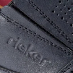 Chaussures Basses Rieker 06367-14 Blue 8 Chaussures Basses Rieker 06367-14 Blue -Rieker chaussures basses rieker 06367 14 blue 2