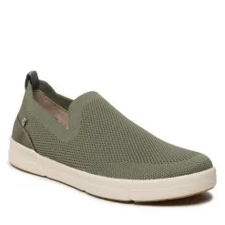 Chaussures Basses Rieker 07106-54 Grun