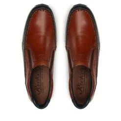 Chaussures Basses Rieker 08853-24 Braun 9 Chaussures Basses Rieker 08853-24 Braun -Rieker chaussures basses rieker 08853 24 braun 4