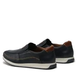 Chaussures Basses Rieker 11962-14 Blau 7 Chaussures Basses Rieker 11962-14 Blau -Rieker chaussures basses rieker 11962 14 blau 2