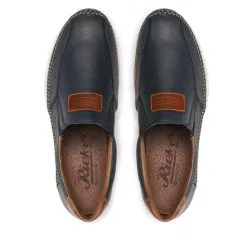 Chaussures Basses Rieker 11962-14 Blau 9 Chaussures Basses Rieker 11962-14 Blau -Rieker chaussures basses rieker 11962 14 blau 4