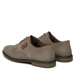 Chaussures Basses Rieker 13439-25 Braun 7 Chaussures Basses Rieker 13439-25 Braun -Rieker chaussures basses rieker 13439 25 braun 2