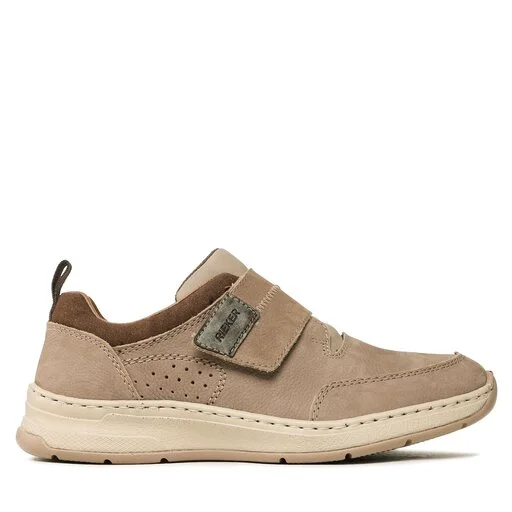 Chaussures Basses Rieker 14360-25 Braun 2 Chaussures Basses Rieker 14360-25 Braun – Image 2