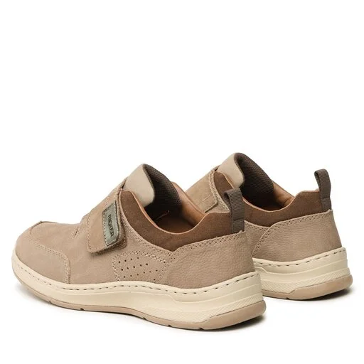 Chaussures Basses Rieker 14360-25 Braun 3 Chaussures Basses Rieker 14360-25 Braun – Image 3