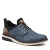 Chaussures Basses Rieker 14450-14 Blau