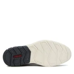 Chaussures Basses Rieker 14450-14 Blau 8 Chaussures Basses Rieker 14450-14 Blau -Rieker chaussures basses rieker 14450 14 blau 3