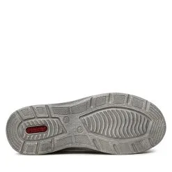 Chaussures Basses Rieker 14852-14 Blau -Rieker chaussures basses rieker 14852 14 blau 3