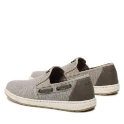 Chaussures Basses Rieker 18250-62 Beige 7 Chaussures Basses Rieker 18250-62 Beige -Rieker chaussures basses rieker 18250 62 beige 2