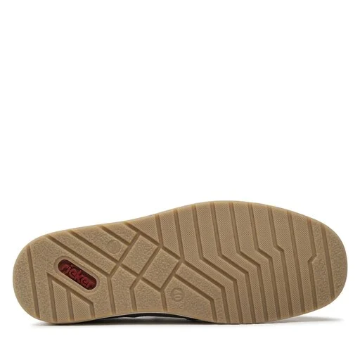 Chaussures Basses Rieker 18250-62 Beige 4 Chaussures Basses Rieker 18250-62 Beige – Image 4