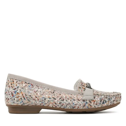 Chaussures Basses Rieker 40055-91 Multi 2 Chaussures Basses Rieker 40055-91 Multi – Image 2