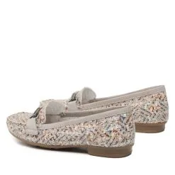 Chaussures Basses Rieker 40055-91 Multi 7 Chaussures Basses Rieker 40055-91 Multi -Rieker chaussures basses rieker 40055 91 multi 2