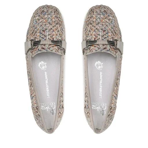 Chaussures Basses Rieker 40055-91 Multi 5 Chaussures Basses Rieker 40055-91 Multi – Image 5