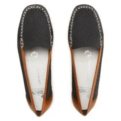 Chaussures Basses Rieker 40086-14 Blau 11 Chaussures Basses Rieker 40086-14 Blau -Rieker chaussures basses rieker 40086 14 blau 5