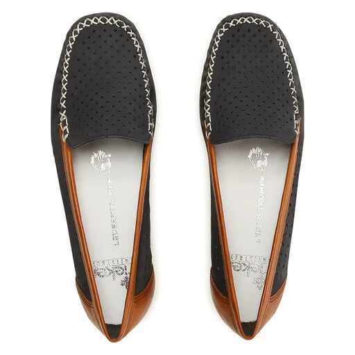 Chaussures Basses Rieker 40086-14 Blau 6 Chaussures Basses Rieker 40086-14 Blau – Image 6