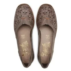 Chaussures Basses Rieker 41356-64 Beige 11 Chaussures Basses Rieker 41356-64 Beige -Rieker chaussures basses rieker 41356 64 beige 5