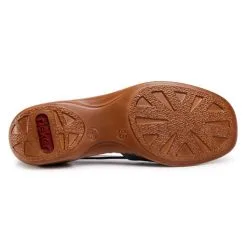 Chaussures Basses Rieker 41396-12 Blau 9 Chaussures Basses Rieker 41396-12 Blau -Rieker chaussures basses rieker 41396 12 blau 3