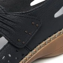 Chaussures Basses Rieker 41399-14 Blau -Rieker chaussures basses rieker 41399 14 blau 5