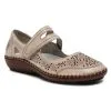 Chaussures Basses Rieker 44875-60 Beige 1