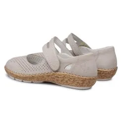 Chaussures Basses Rieker 44885-40 Grau 8 Chaussures Basses Rieker 44885-40 Grau -Rieker chaussures basses rieker 44885 40 grau 2