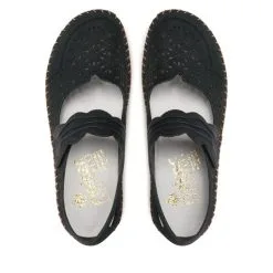 Chaussures Basses Rieker 44896-14 Blau -Rieker chaussures basses rieker 44896 14 blau 4