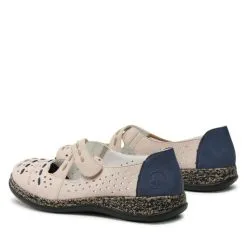 Chaussures Basses Rieker 46378-90 Sonstige Farben 7 Chaussures Basses Rieker 46378-90 Sonstige Farben -Rieker chaussures basses rieker 46378 90 sonstige farben 2