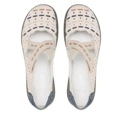 Chaussures Basses Rieker 46378-90 Sonstige Farben 9 Chaussures Basses Rieker 46378-90 Sonstige Farben -Rieker chaussures basses rieker 46378 90 sonstige farben 4